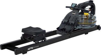first_degree_fitness_neon_rower_plus