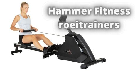 hammer_fitness_roeitrainer