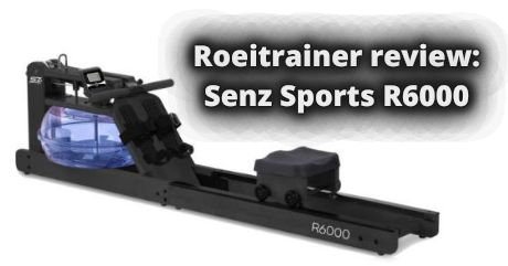senz sports r6000 review
