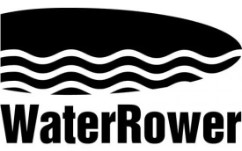 Logo waterrower