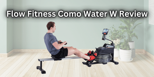 Flow Fitness Como Water W Review