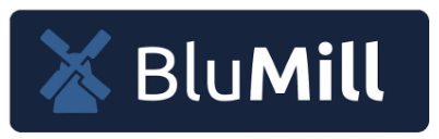 Blumill logo